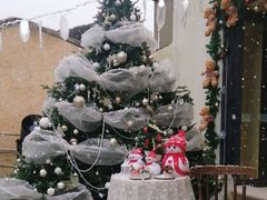 -HERRE·FARM 赫尔露营农场·团建聚会包场