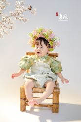 -卡卡西婴童摄影(虎门万达店)