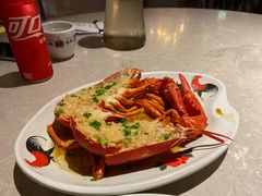 -达叔香味海鲜(海棠68环球美食街店)