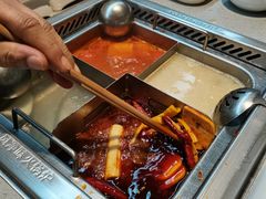 -海底捞火锅(振华商厦店)