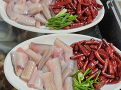 -水先生寧波菜(天一店)