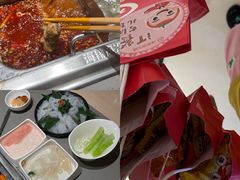 -海底捞火锅(万达广场店)