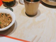 -老佛爷炭火蛙锅直营(清滨路总店)