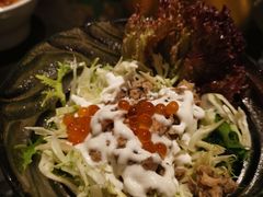 甜点-半岛翡丽海鲜自助餐厅(观风亭店)
