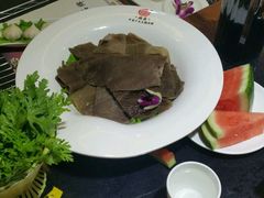 -重庆德庄火锅(体育中心店)