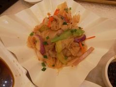 -顺德人家食府(黄金广场店)