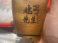 -北丐先生·野馄饨烧烤(泰达E街区店)