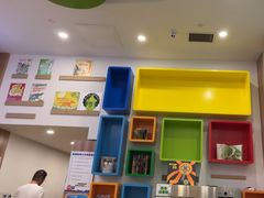 -饭米多蔻中英文绘本馆(苏州美罗店)