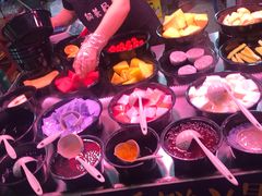 -大学城夜市大排档(凤栖路店)