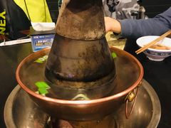 -将台涮肉(酒仙桥店)