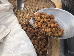 -老三烧烤(二环西路店)