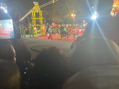 -无锡梅园公园