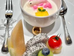 -深圳美高梅酒店-品聚嘉府中餐厅