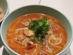 -胡麻(静安嘉里店)