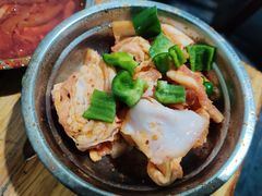 -浩文烧烤