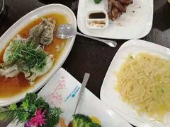 -壹号港海鲜酒楼