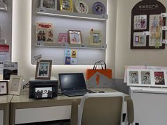 -海马体照相馆(广州新世界云门New park店)