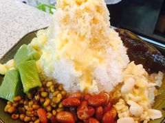 -鲜芋仙(中环百联2店)