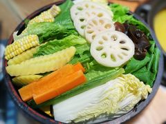 -一朵菌·野生菌探索家火锅(南亚店)