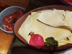 -老灶堂文创火锅(文艺路店)