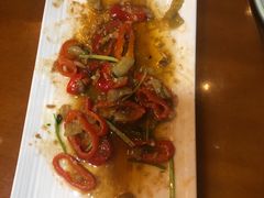 -南海渔家•海鲜•正宗海南菜(海棠湾店)