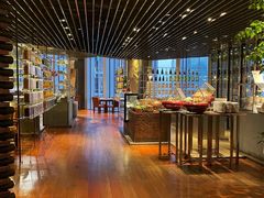 -广州富力君悦大酒店·凯菲厅