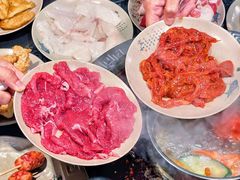 -洞亭火锅(防空洞总店)