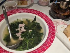 -谭厨中山传家菜.乳鸽.脆鲩鱼(华强北中航城店)