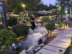-蘇河湾·新鲁菜·泰山宴(泰山店)