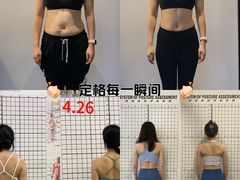 -琪航健身工作室(徐汇光大店)