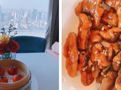 -金轩中餐厅 Jin Xuan(浦东丽思卡尔顿酒店)