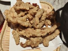小酥肉-南锣南门(东方银座店)