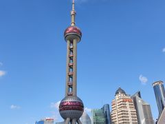 -璞渼咖啡 ROOF P.M. Café(浦东美术馆店)