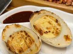 -记忆串城·东北烧烤·小龙虾·大型团建(南油店)