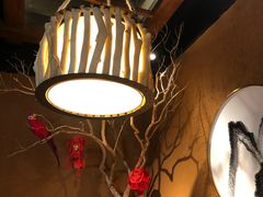 -老阿爸鲜鱼土菜(昆山花桥店)