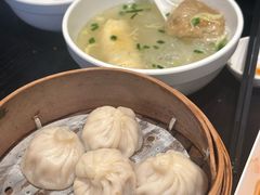 -宁波汤团店(外滩店)