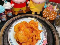 -刘淑芬·活鱼铁锅炖(北京首店)
