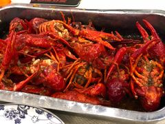 蒜蓉小龙虾-簋街仔仔小龙虾(总店)