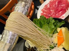 -许府牛火锅(信义坊总店)