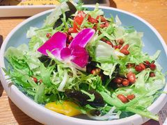 -功夫怪兽·烧烤(珠江路店)