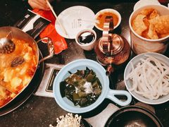 -刘一锅筋头巴脑(凌空二街店)