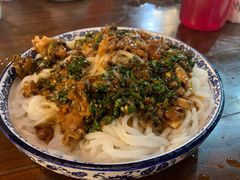 -园林美食城·本土农家菜(杨和镇店)