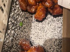 -庆江南江南菜(琴湖溪里花园城店)