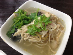 -夫子庙小吃广场(东牌楼店)