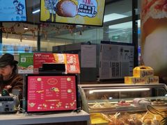 -西树泡芙(蓝色港湾店)