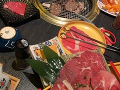 -AJIYA·池袋日式烧肉自助(天津万象城店)