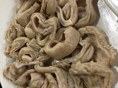 -全汁全味驴庄(凤岗店)