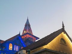 -马勒别墅·中餐厅