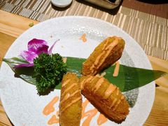 -酒井酱子·深夜食堂(东城汇店)