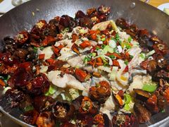 -皇中百岁鱼(西兰路店)